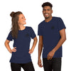 FATE Short-Sleeve Unisex T-Shirt