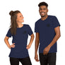 FATE Short-Sleeve Unisex T-Shirt