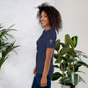 Faith-Love-Hope Short-Sleeve Unisex T-Shirt