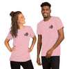 FATE Short-Sleeve Unisex T-Shirt