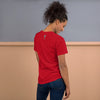 Grace = Hope Short-Sleeve Unisex T-Shirt