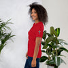 Faith-Love-Hope Short-Sleeve Unisex T-Shirt