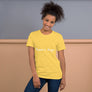 Grace = Hope Short-Sleeve Unisex T-Shirt