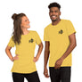 FATE Short-Sleeve Unisex T-Shirt