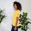 Faith-Love-Hope Short-Sleeve Unisex T-Shirt