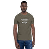 Father's Matter - Unisex t-shirt