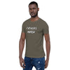 Father's Matter - Unisex t-shirt