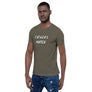 Father's Matter - Unisex t-shirt