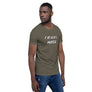 Father's Matter - Unisex t-shirt