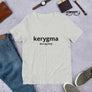 Kerygma Unisex t-shirt