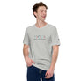 Great Men - Unisex t-shirt