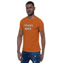 Father's Matter - Unisex t-shirt