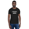 Father's Matter - Unisex t-shirt