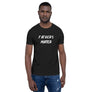 Father's Matter - Unisex t-shirt