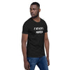 Father's Matter - Unisex t-shirt