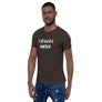 Father's Matter - Unisex t-shirt