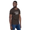 Father's Matter - Unisex t-shirt