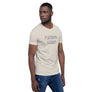 Father's Matter - Unisex t-shirt