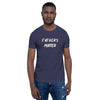 Father's Matter - Unisex t-shirt
