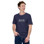Great Men - Unisex t-shirt