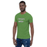 Father's Matter - Unisex t-shirt