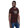 Father's Matter - Unisex t-shirt