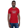 Father's Matter - Unisex t-shirt
