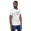 Father's Matter - Unisex t-shirt
