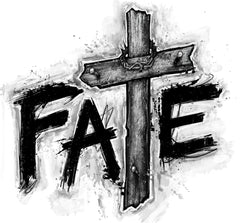 Our Fate is through Christ
