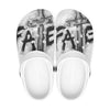 FATE - All Over Printed Clogs