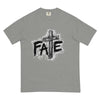 FATE - Men’s garment-dyed heavyweight t-shirt