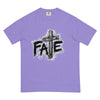 FATE - Men’s garment-dyed heavyweight t-shirt