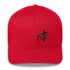 Fate Trucker Hat with Mesh Back