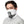 Christ Cross - Neck Gaiter