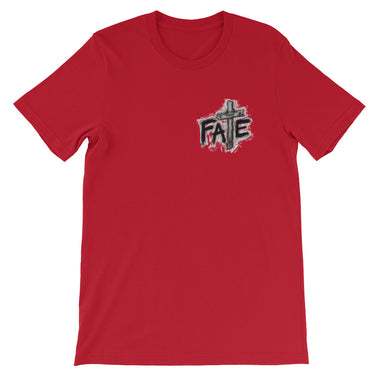 Fate Short-Sleeve Unisex T-Shirt