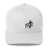 Fate Trucker Hat with Mesh Back