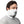 Christ Cross - Neck Gaiter