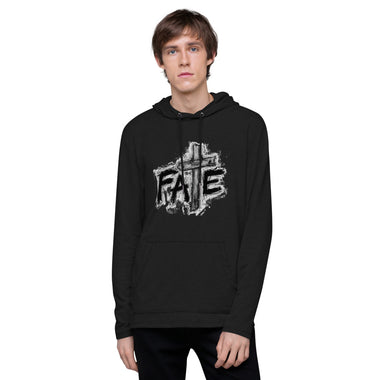 Fate Unisex Lightweight Hoodie
