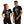 Be Bold - Short-Sleeve Unisex T-Shirt