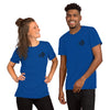 FATE Short-Sleeve Unisex T-Shirt