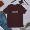 Great Men - Unisex t-shirt