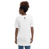 The Corner Unisex Short Sleeve V-Neck T-Shirt